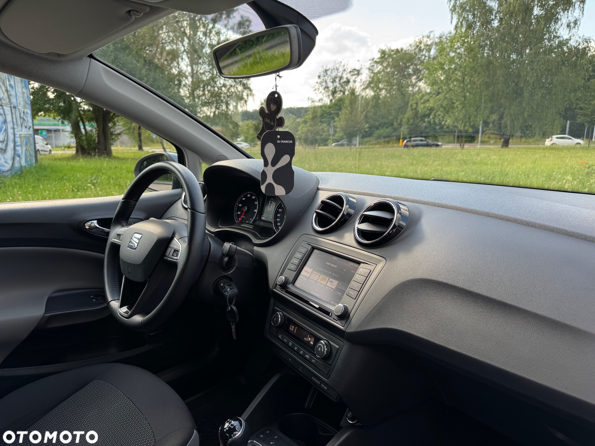 Seat Ibiza 1.2 TSI CONNECT - 16