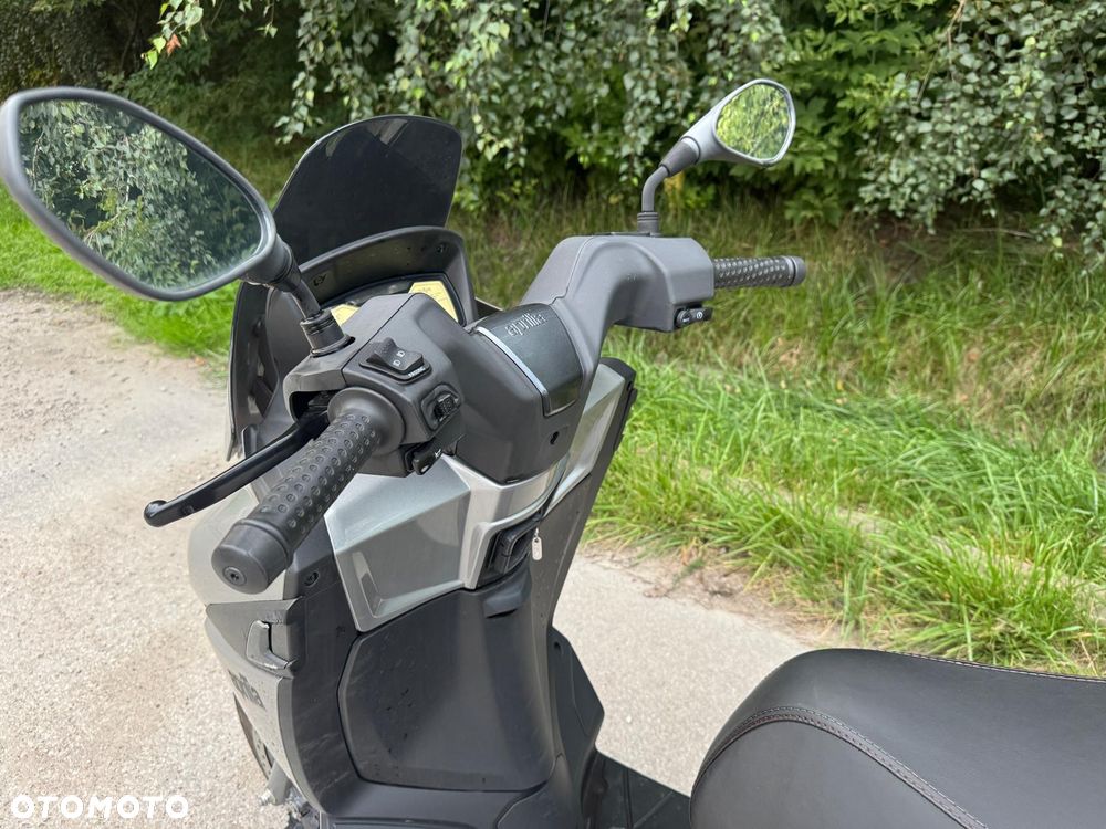 Aprilia Inny - 4
