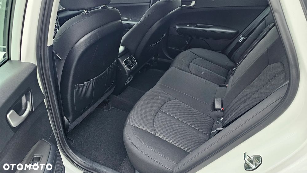 Kia Optima Sportswagon 1.7 CRDI DCT Business - 39