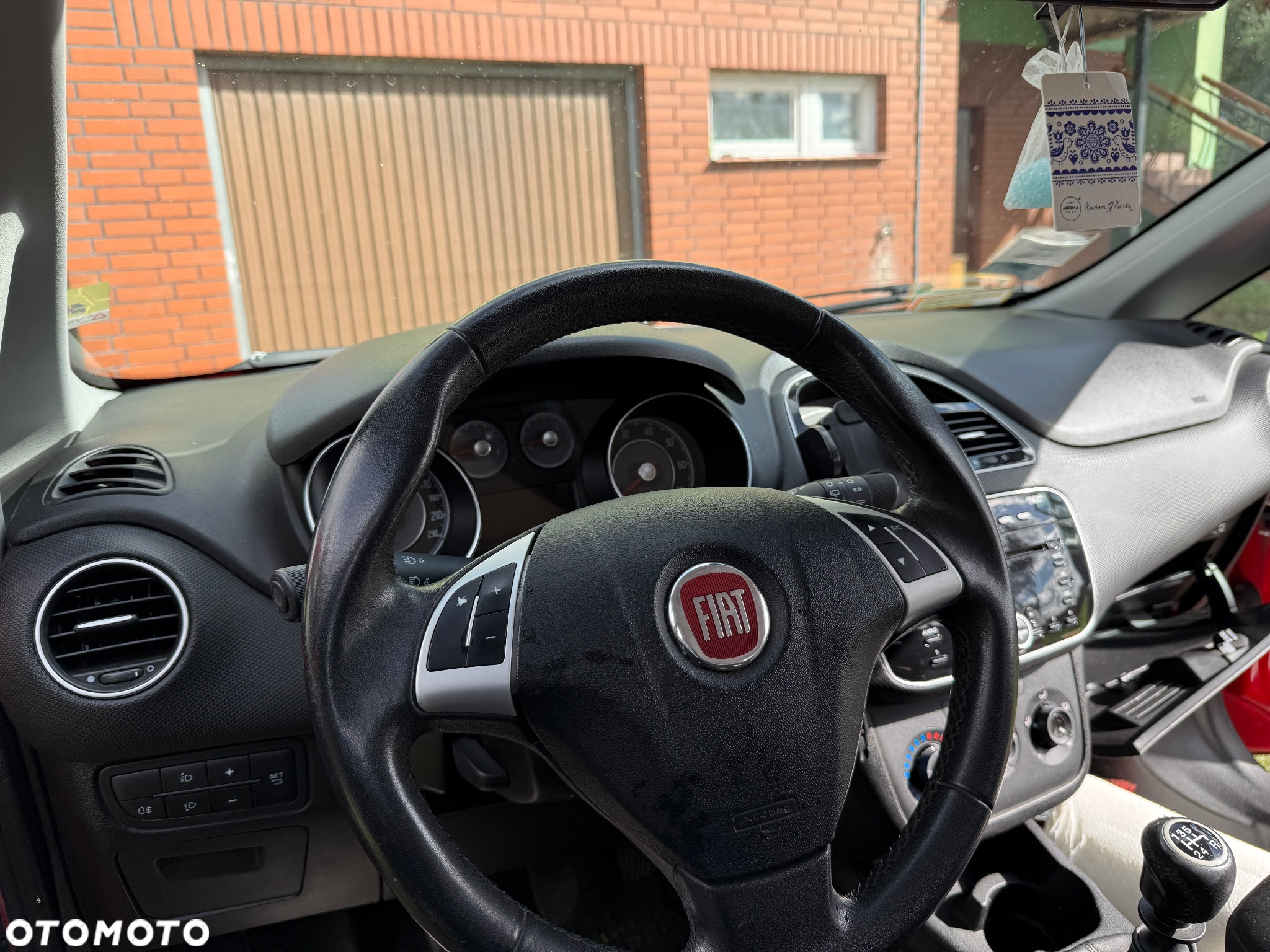 Fiat Punto - 15