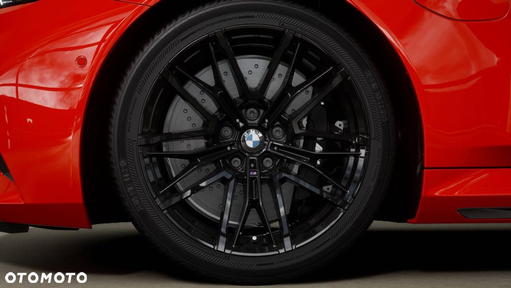 BMW M5 Competition - 8