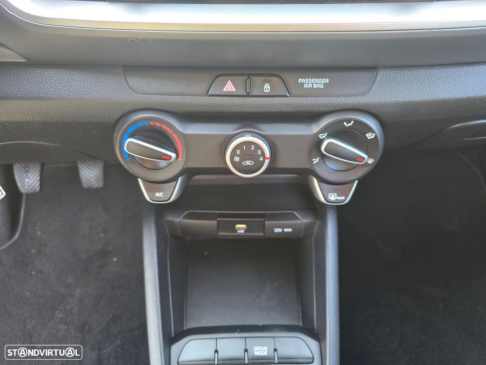 Kia Stonic 1.0 T-GDI TX - 26