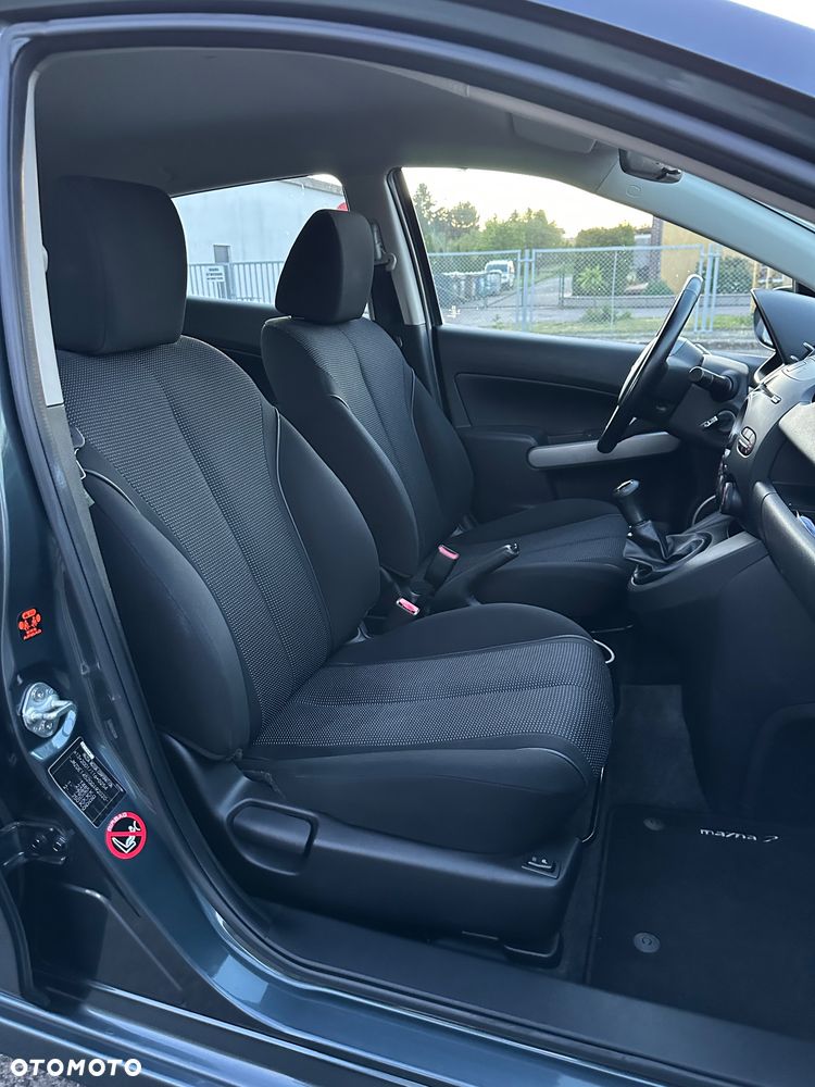 Mazda 2 1.5 Sport - 23
