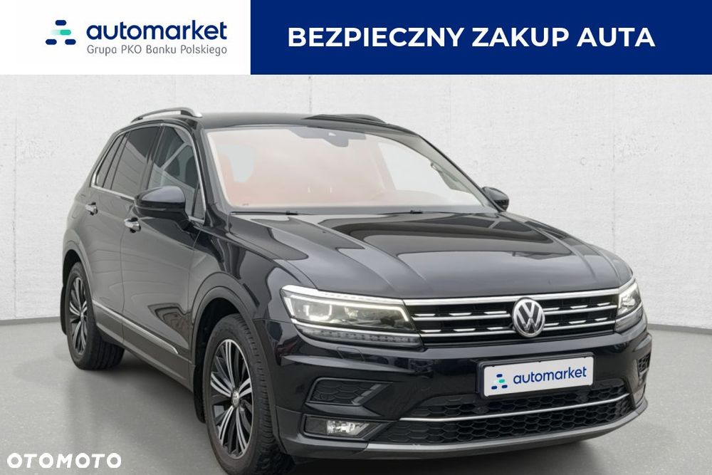 Volkswagen Tiguan 2.0 TDI BMT SCR Highline - 8