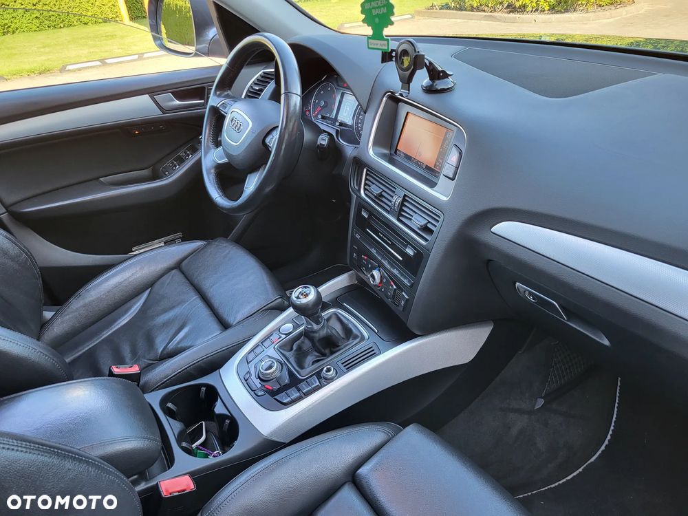Audi Q5 2.0 TDI - 16
