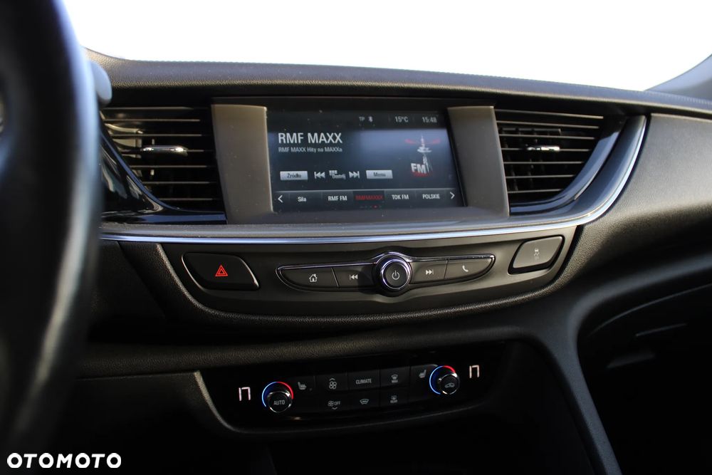 Opel Insignia 1.6 CDTI Enjoy S&S - 26