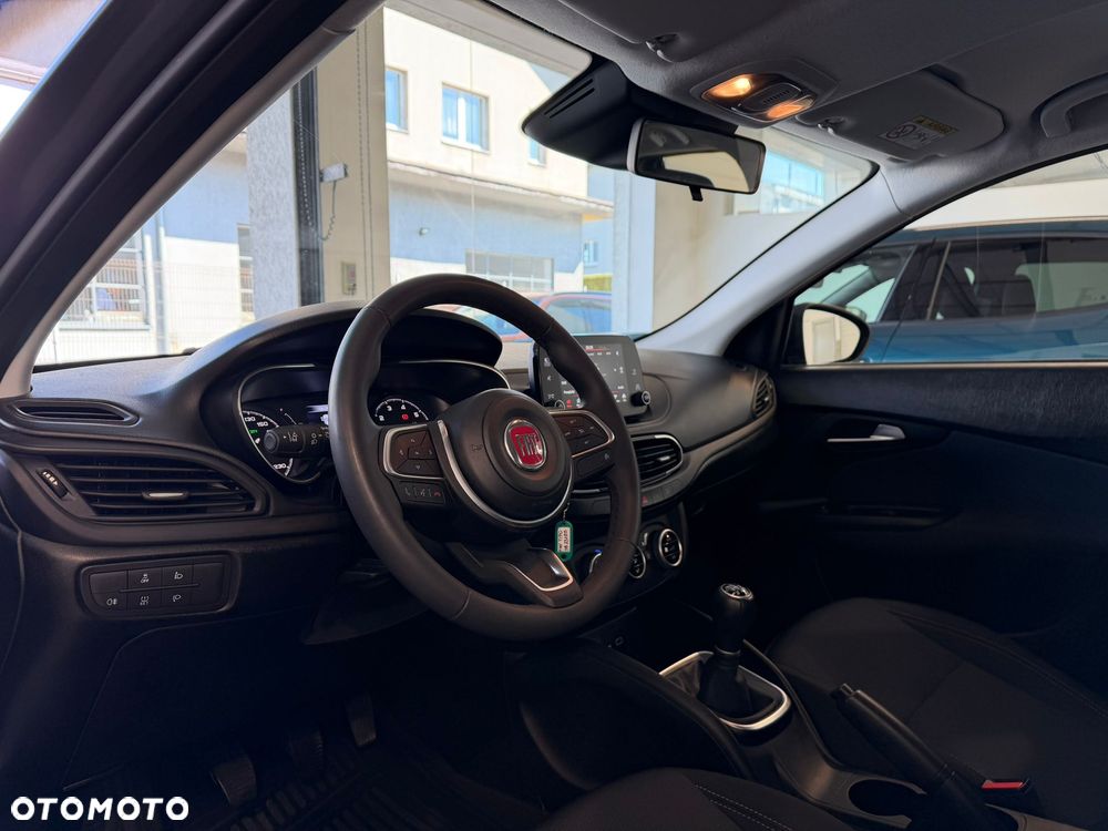 Fiat Tipo 1.0 T3 - 7