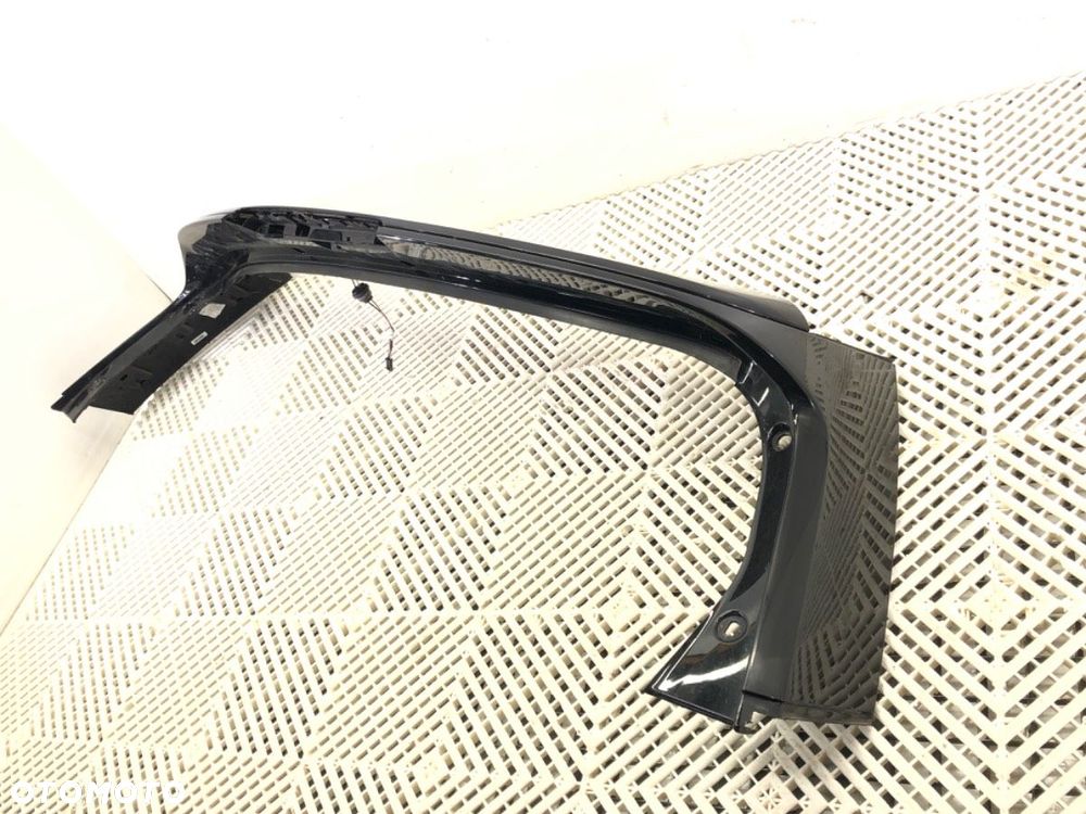 SPOILER TYŁ  MINI MINI CLUBMAN (F54) 2014 - 2022 Cooper S ALL4 141 kW [192 KM] benzyna 2015 - 2022 - 3