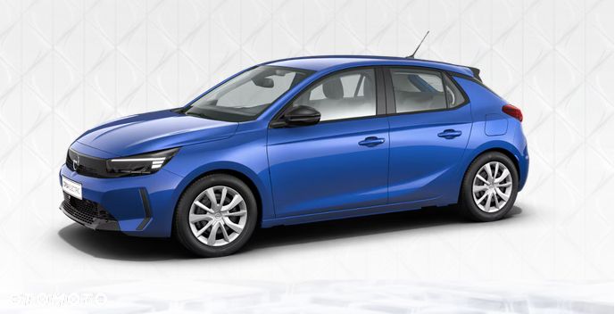 Opel Corsa Edition - 6