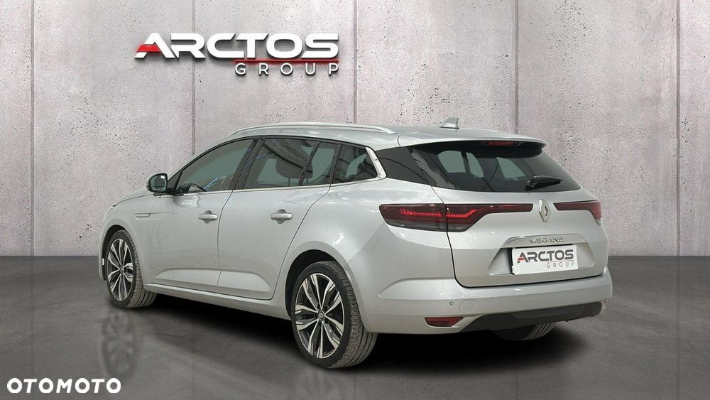 Renault Megane 1.3 TCe FAP Intens EDC - 3