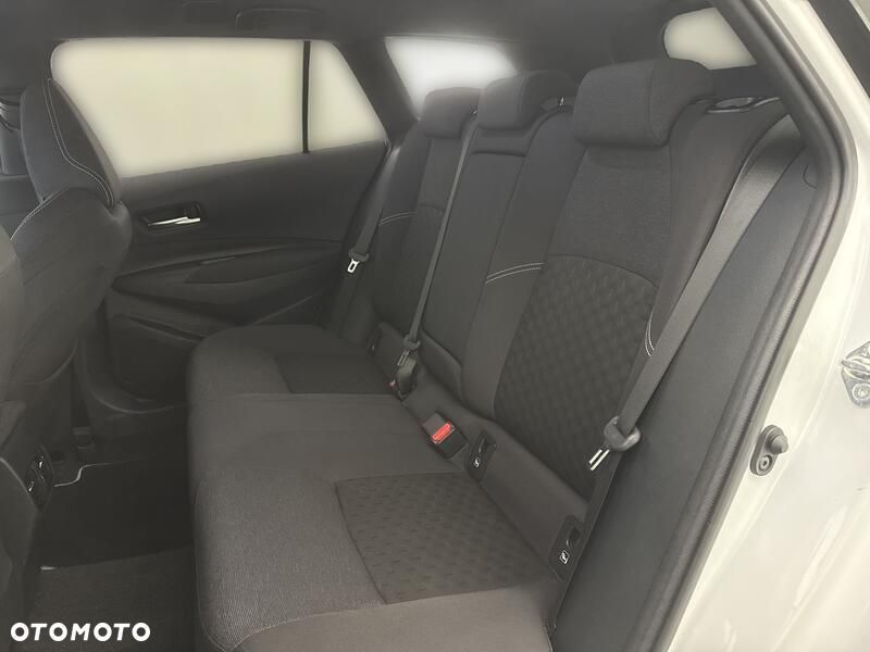 Toyota Corolla 1.8 Hybrid Comfort - 18