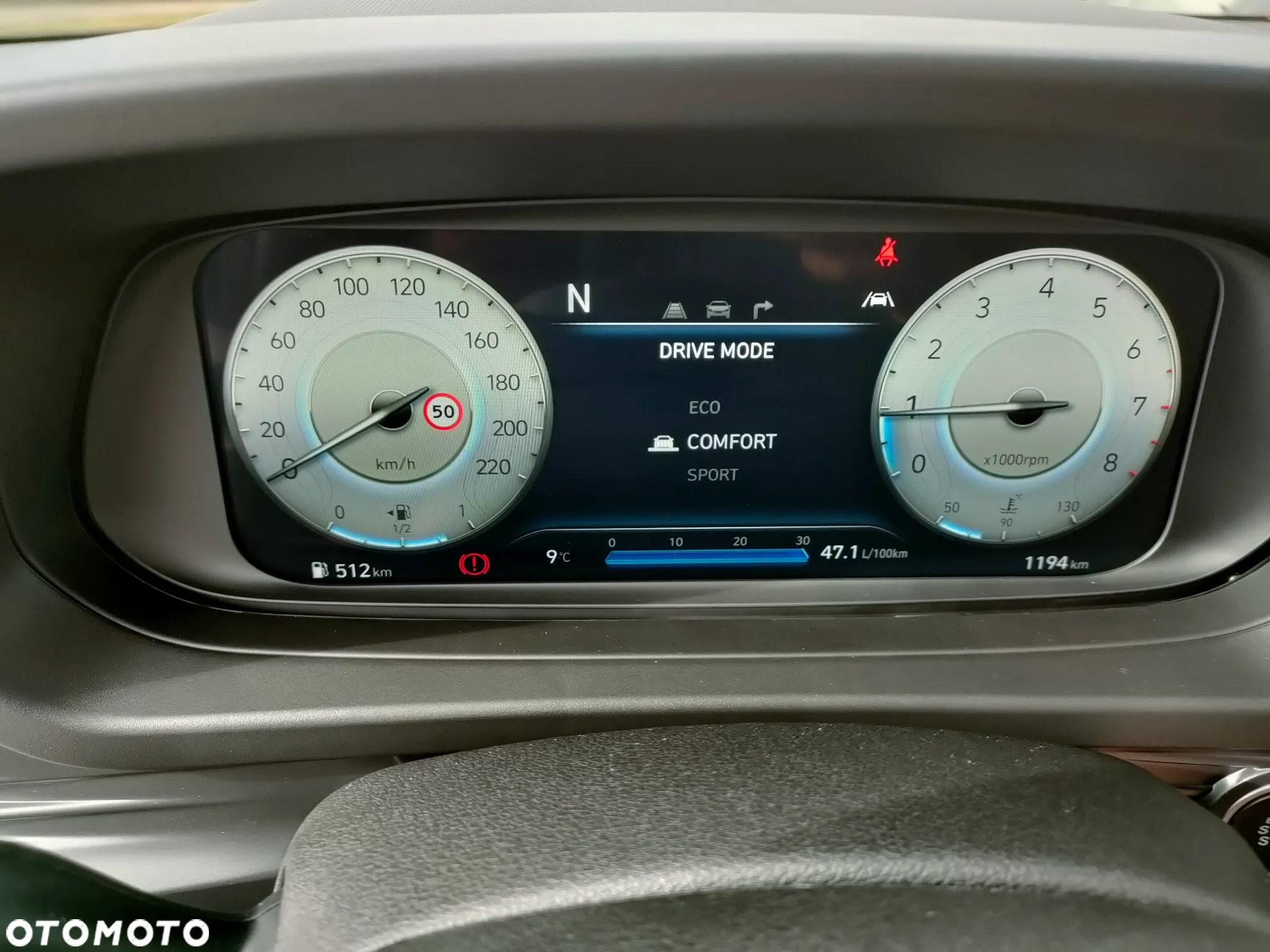 Hyundai i20 1.0 T-GDI 48V-Hybrid Intro - 18