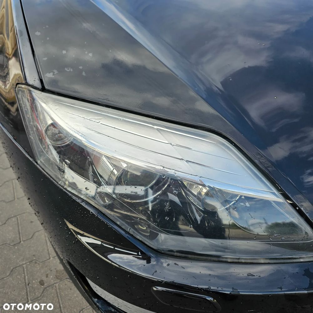 Renault Laguna 2.0 DCi FAP GT - 30