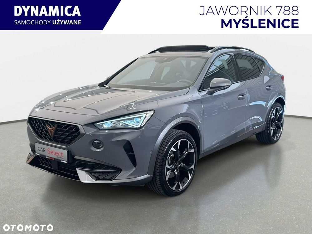 Cupra Formentor - 5