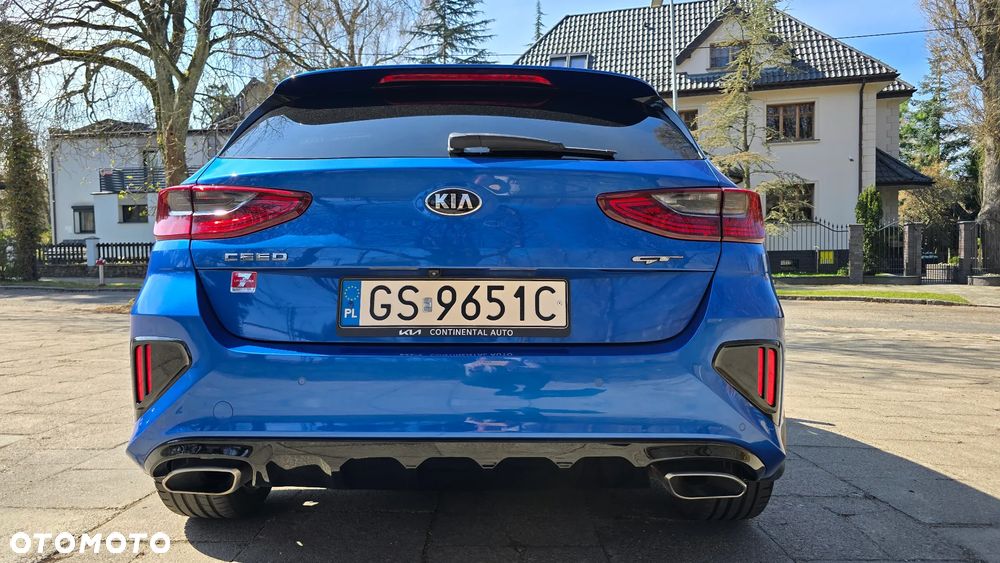 Kia Ceed - 3