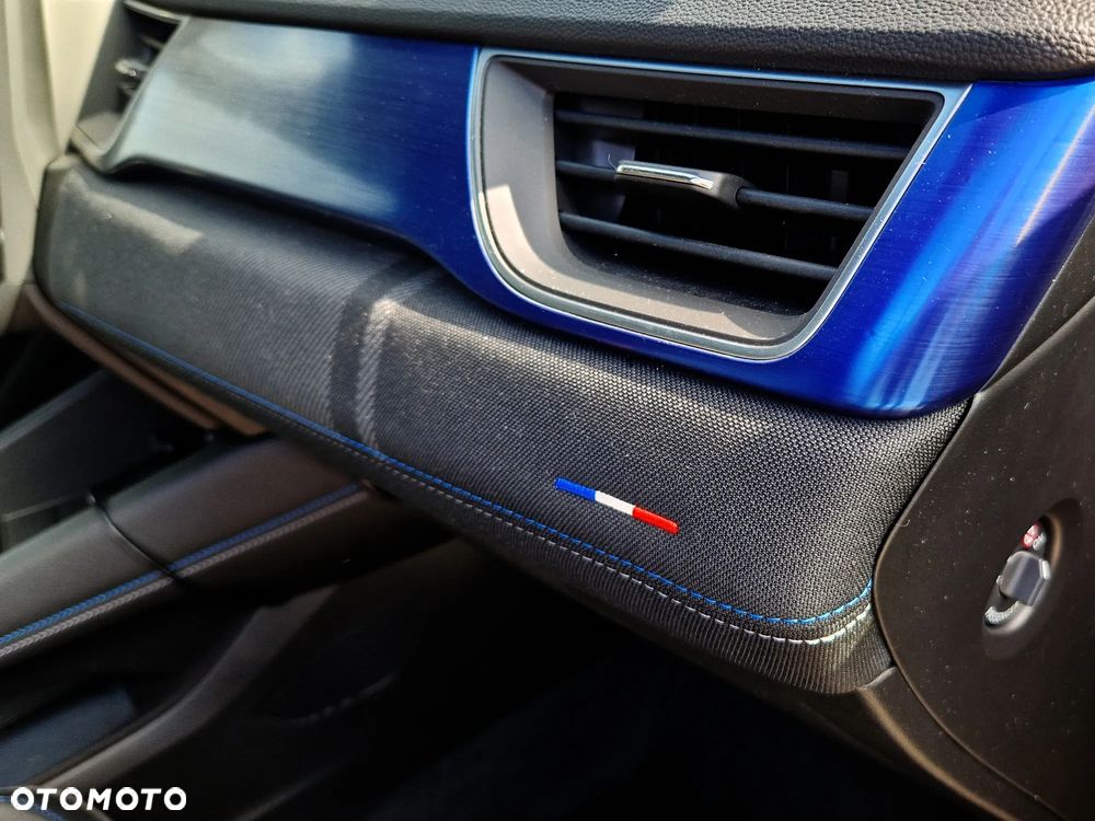 Renault Symbioz 1.6 E-Tech Full Hybrid 145 Esprit Alpine - 13