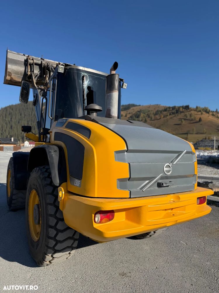 Volvo L50F - 6