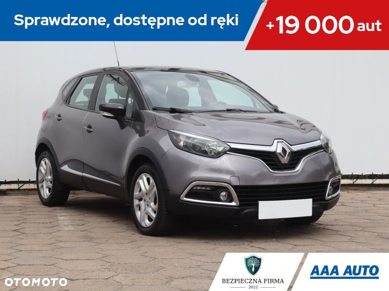 Renault Captur - 2