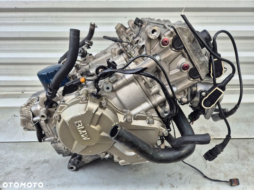 Silnik BMW S1000RR 1,0 771378105 - 1
