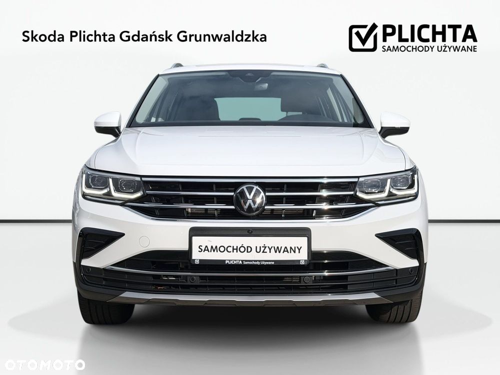Volkswagen Tiguan 2.0 TSI 4Mot Elegance DSG - 3