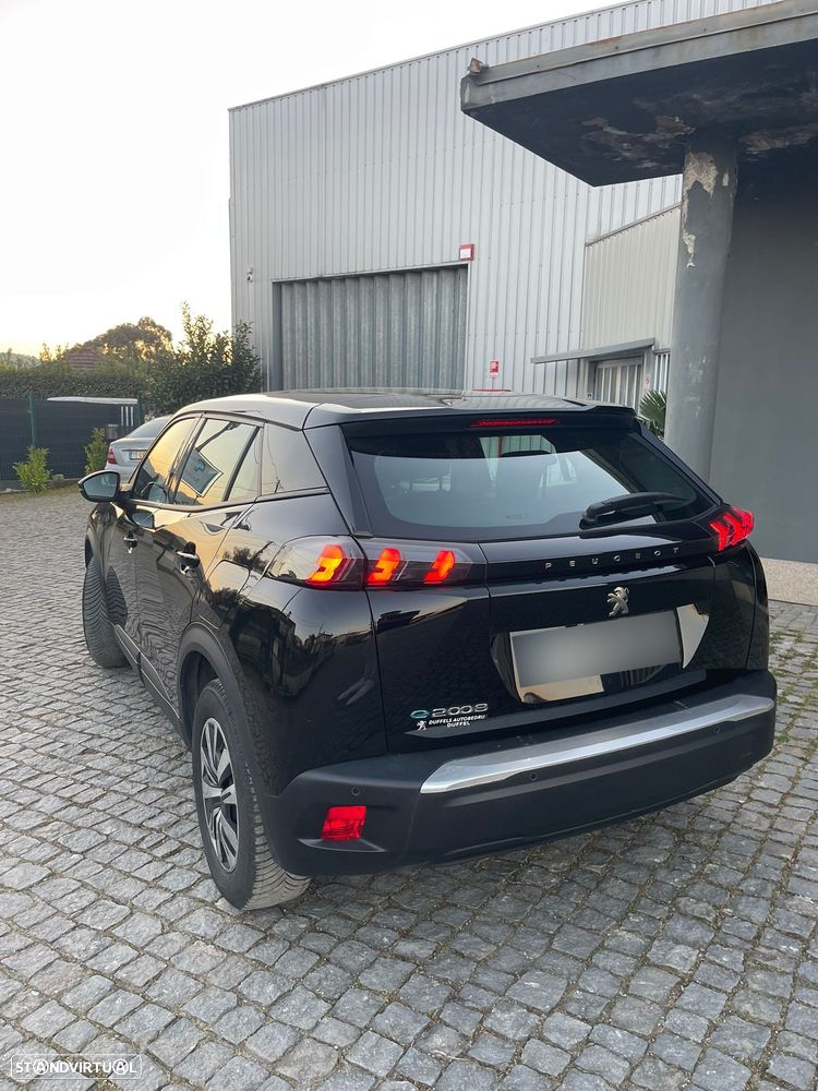 Peugeot e-2008 Active Pack - 4