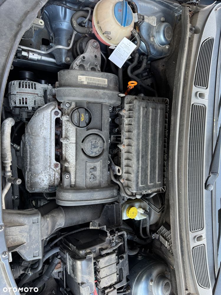 Skoda Fabia 1.4 16V STYLE Edition - 14