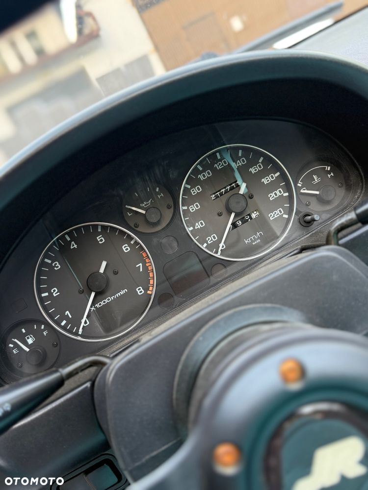 Mazda MX-5 1.6 - 13