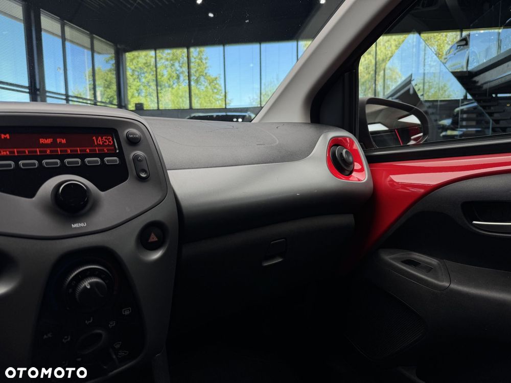 Toyota Aygo - 29