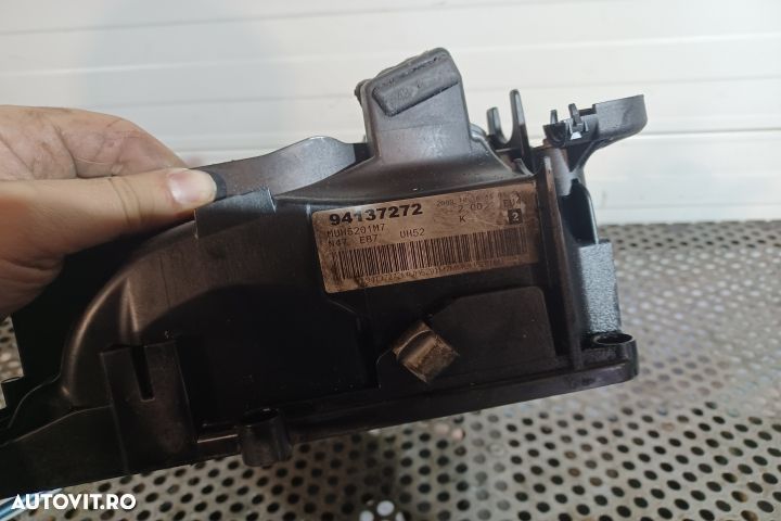 Capac culbutori 143CP 2009 N47D20A BMW Seria 3 E90 [2004 - 2010] Seda - 2