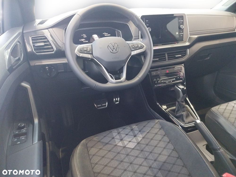Volkswagen T-Cross - 20