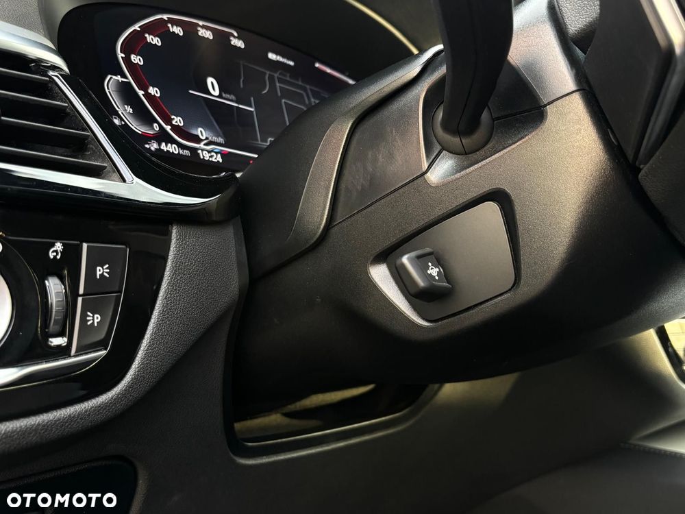 BMW Seria 5 530e M Sport sport - 10