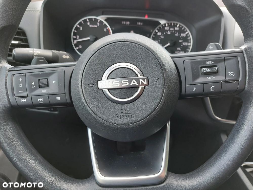 Nissan X-Trail - 13