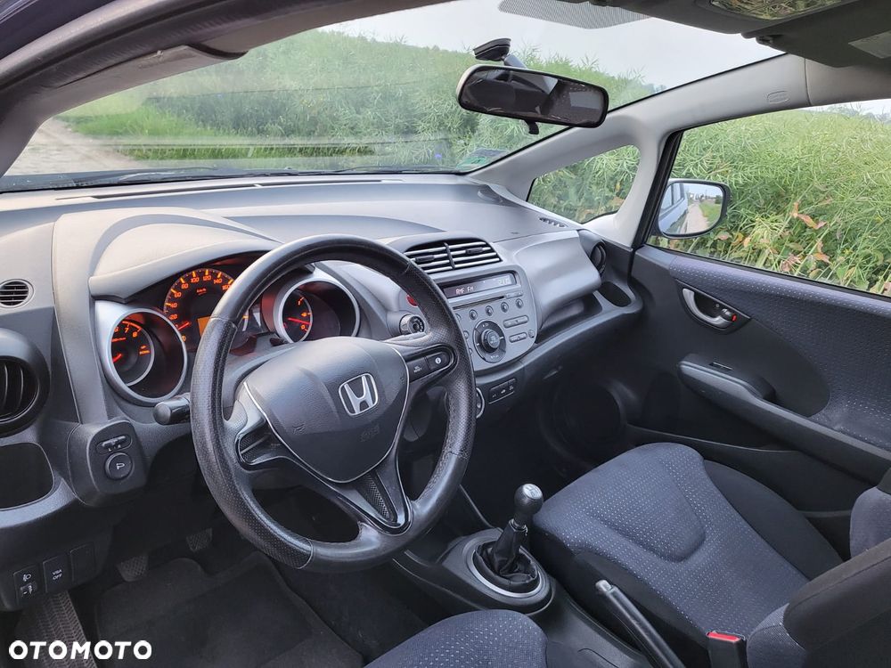 Honda Jazz 1.2 Trend - 5