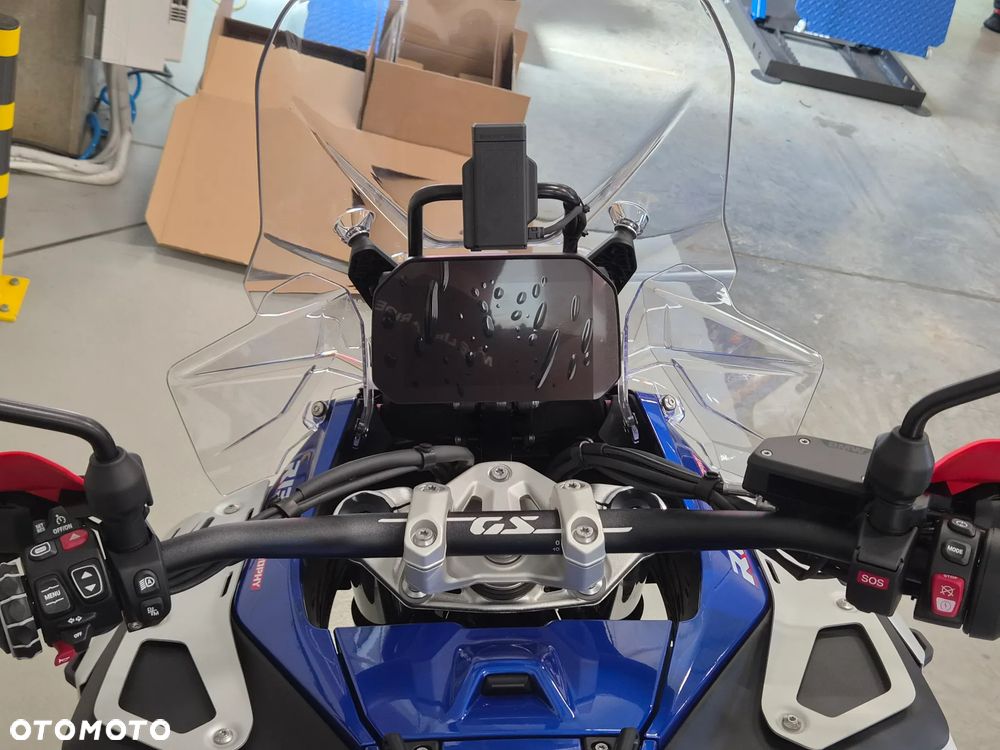 BMW GS - 21