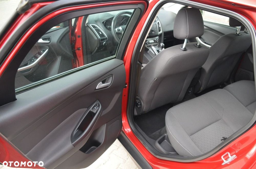 Ford Focus - 16