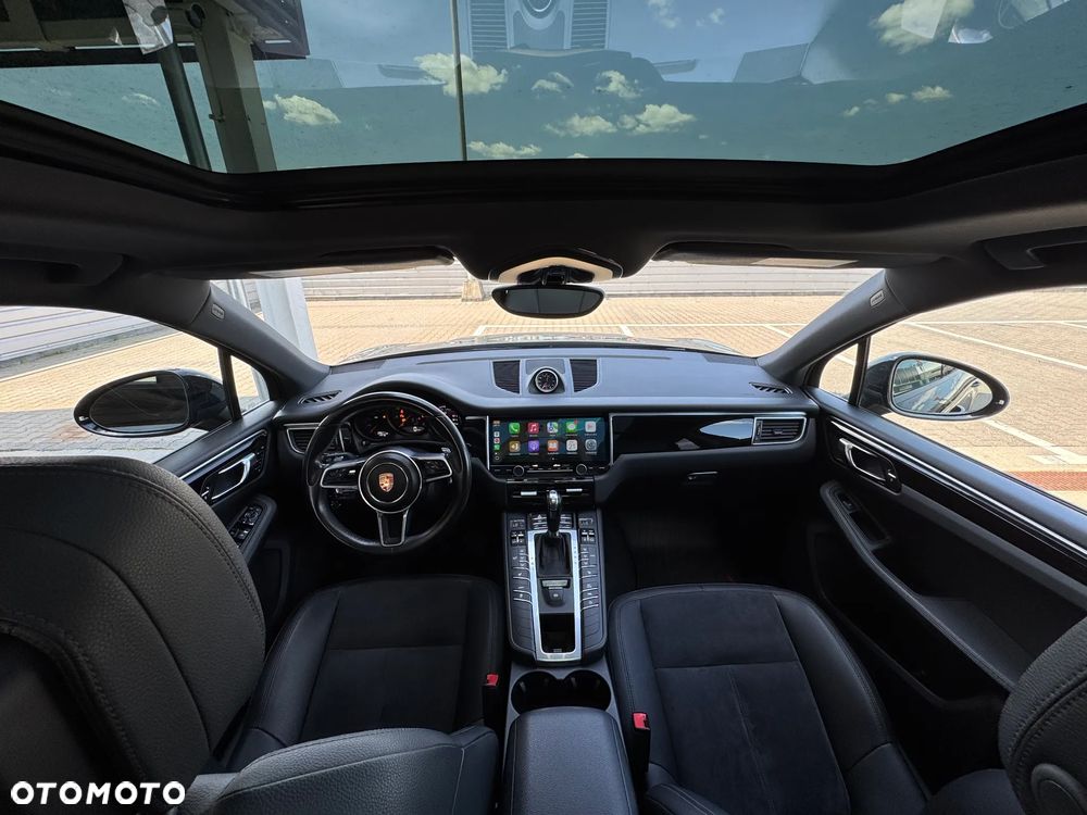 Porsche Macan - 7