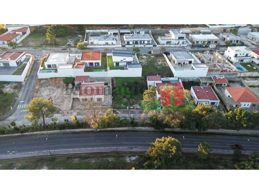 Lote Urbano com Projeto Aprovado***RIOMAGIC*** - Grande imagem: 2/20