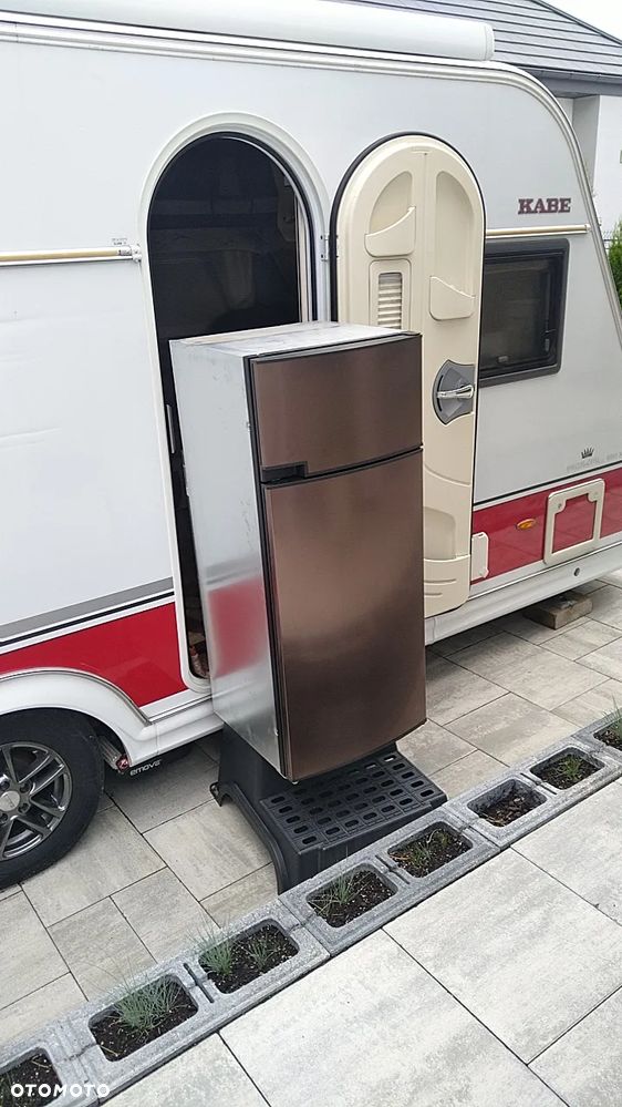 Kabe Royal 560 XL KS - 12