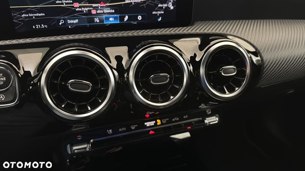 Mercedes-Benz Klasa A 200 7G-DCT - 18