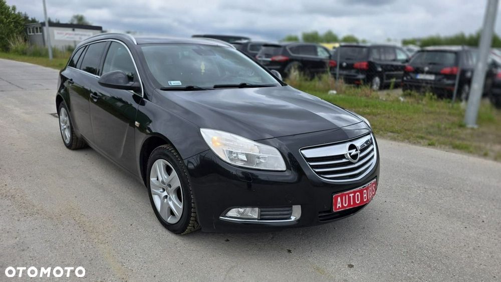 Opel Insignia - 4