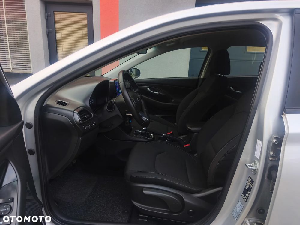 Hyundai i30 1.0 T-GDI GO Plus - 5