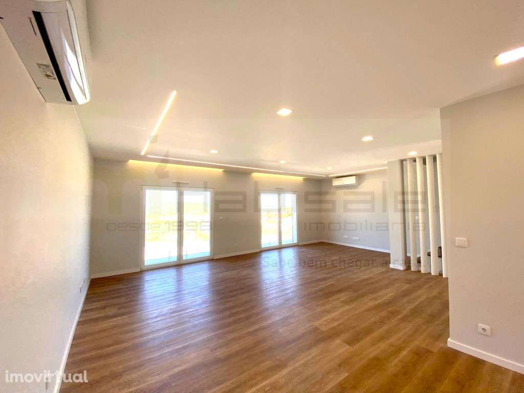 Moradia Geminada T3 garagem 60 m2 - Grande imagem: 5/46