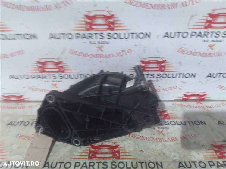 tubulatura admisie 2.0 d ford transit an fabr. 2024 - 1