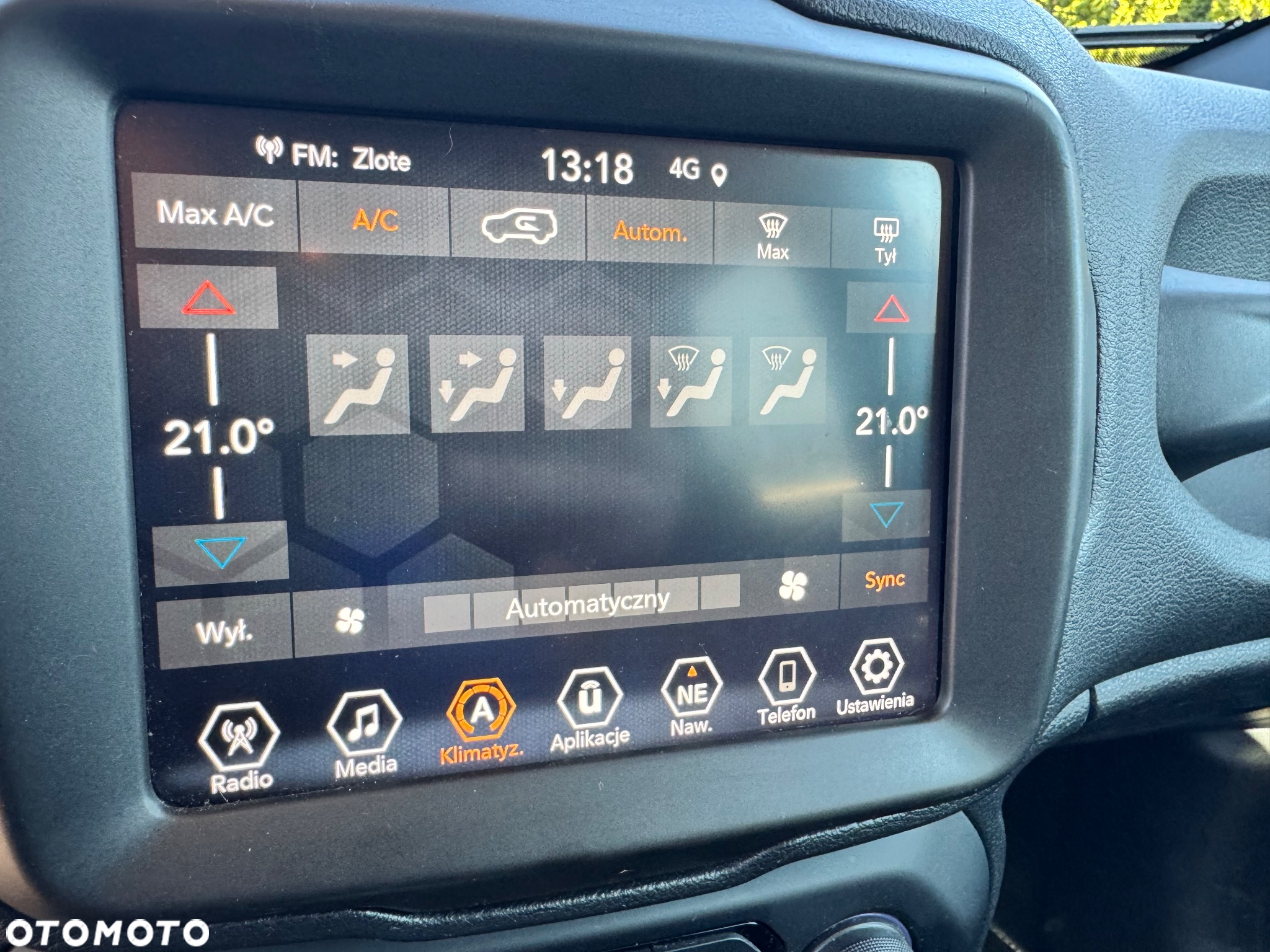 Jeep Renegade 1.3 GSE T4 Turbo PHEV 4xe Longitude S&S - 38
