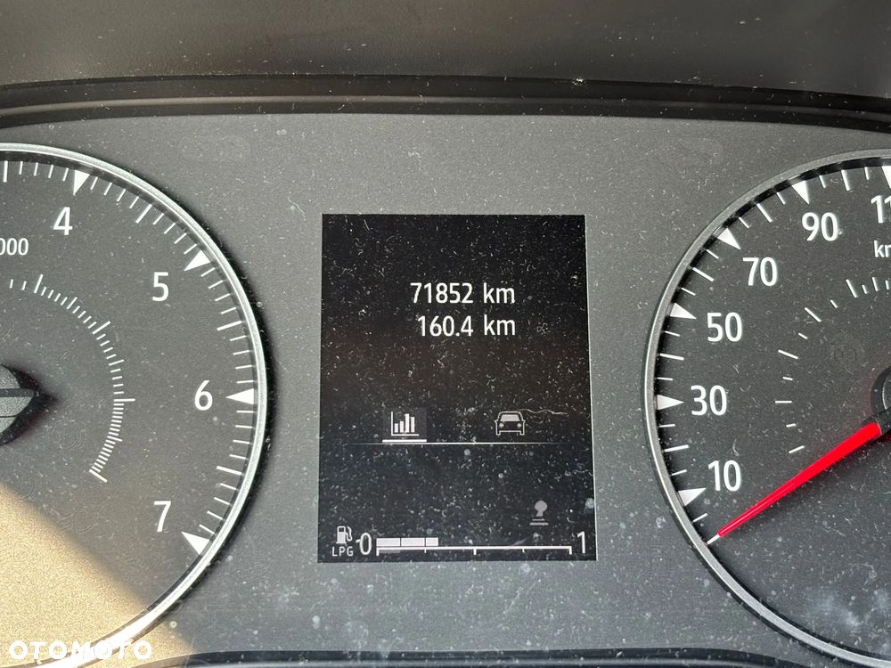 Dacia Sandero 1.0 TCe Expression - 9