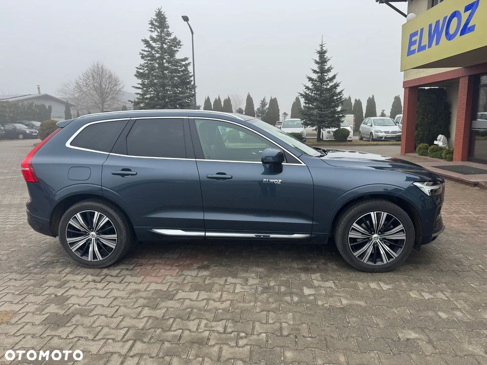 Volvo XC 60 - 4
