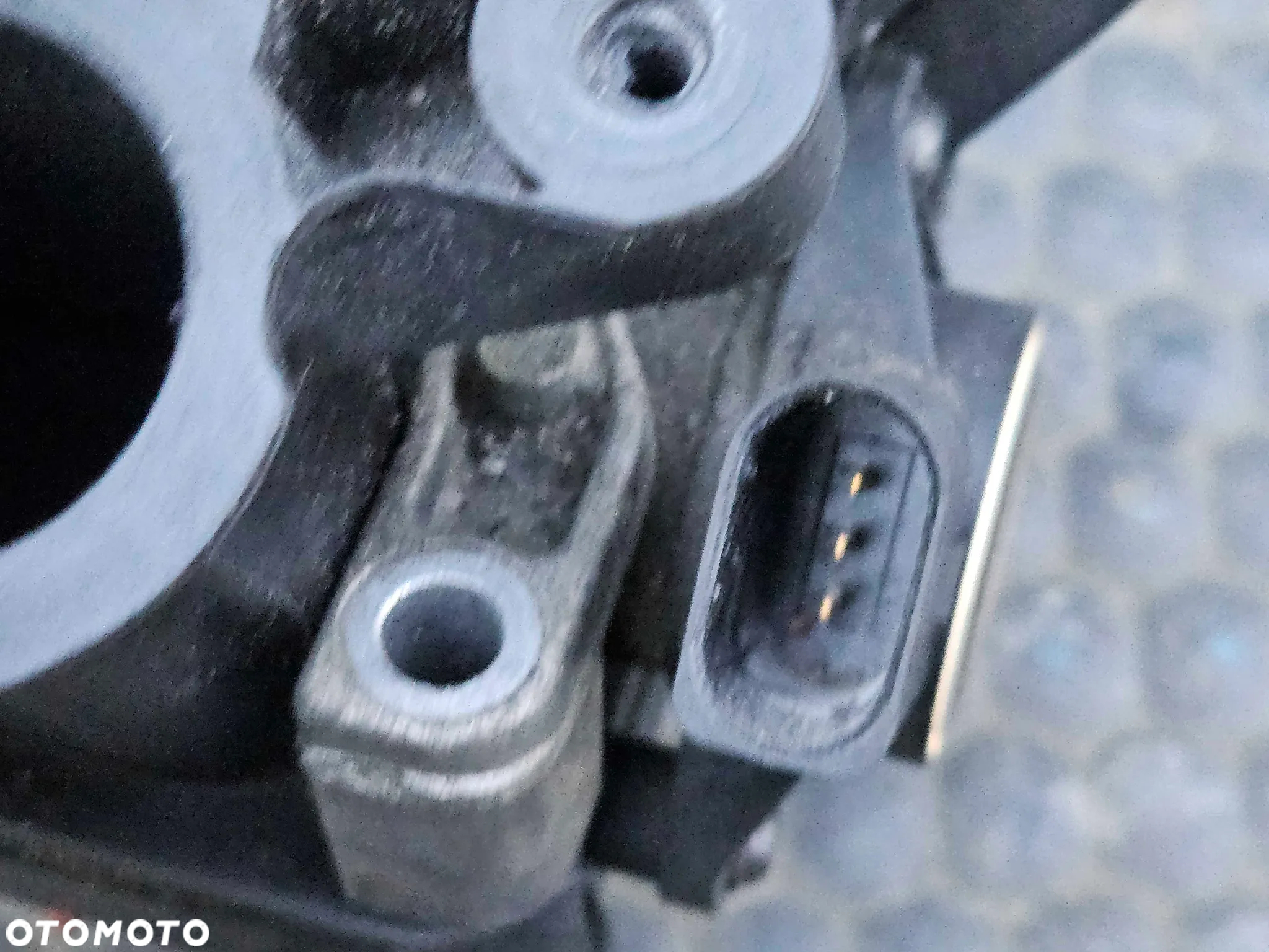 Kolektor Ssacy 06E133109K 06E133110K Lewy Prawy Klapy Nastawnik Czujnik Listwa Wtryskowa 3.2 FSI V6 AUK Audi A4 B7 A6 C6 - 7