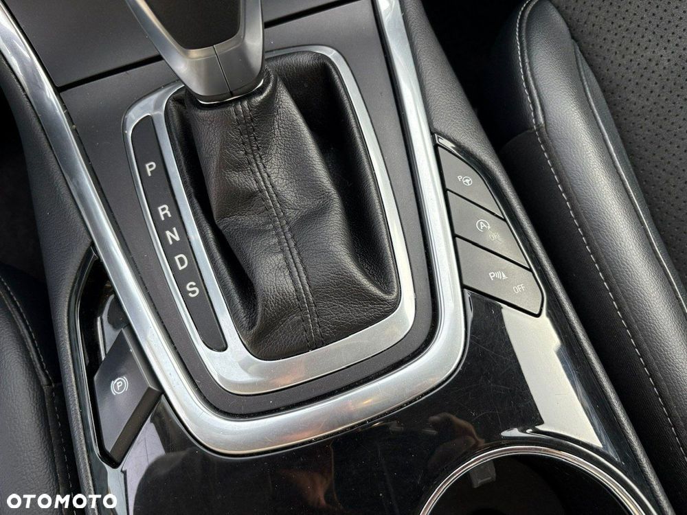 Ford Galaxy 2.0 TDCi Titanium PowerShift - 22