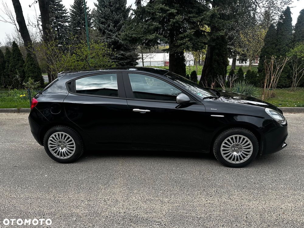 Alfa Romeo Giulietta 1.4 TB 16V Veloce - 3