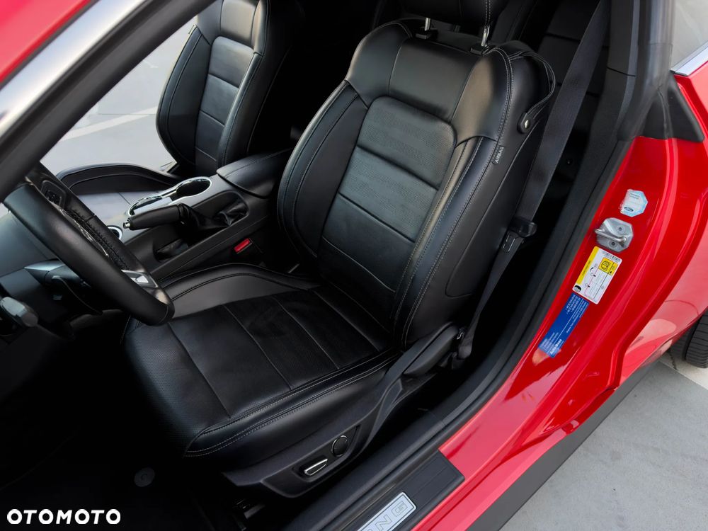 Ford Mustang 2.3 EcoBoost - 22